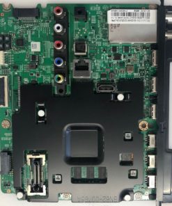Mainboard	Samsung	BN94-11167E / BN9408236M /  BN9408236M	BN41-02353B	BN41-02353	HAWK-M-FHD-PRO1	SK10BN9409121Z	UE48J5670SU / UE48J5670 / Version No 01           	   (Gbr)          PositionNummer:KT03-699