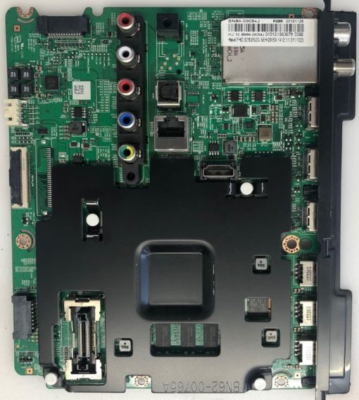Mainboard	Samsung	BN94-11167E / BN9408236M /  BN9408236M	BN41-02353B	BN41-02353	HAWK-M-FHD-PRO1	SK10BN9409121Z	UE48J5670SU / UE48J5670 / Version No 01           	   (Gbr)          PositionNummer:KT03-699