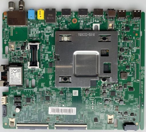Mainboard	Samsung	BN94-12864E / BN94-13310E / BN94-13309E	BN41-02635A	BN41-02635	MOEDL-KANT-M2E	SK10BN94-12864E	UE65NU7179U           	   (Gbr)          PositionNummer:KT03-702