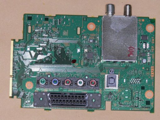 Mainboard	Sony 	 A1998238E / A1998277D / A1998238B 	173457513	1-889-203-13	140425	5100004BS2031-18	KDL-50W828             	   (Gbr)          PositionNummer:KT53-738