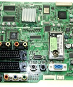 Mainboard	Samsung	BN9401478A / BN94-01478A	PS42E92HX XEC 	BN41-00878A	Lily 42 E 92 	Z5BZ3SIQ200635B	PS-42E92H    	   (Gbr)          PositionNummer:KT03-593