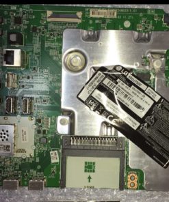 Mainboard	LG	EAX67246603 	EBT64597203	EBU64086603 	EBU64086602 / CRB36486801		65UJ750V      	   (Gbr)          PositionNummer:KT14-603