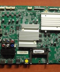 Mainboard	Phillips	715G7772- 55PUS7181-12	705TXGCS099702	 996597200594	705TXGCS099707		55PUS7181/12       	   (Gbr)          PositionNummer:KT19-615