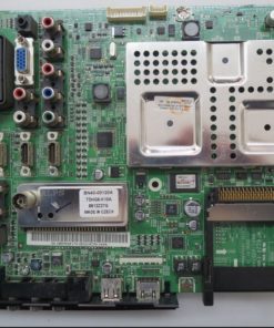 Mainboard	Samsung	BN94-01998B	BN41-00974B	BN41-00974	MT8226-EMMA	SK10BN9402741ZD27QS2Q0193	LE40A659A1F / LE40A659A1FXKS / LE40A659          	   (Gbr)          PositionNummer:KT03-692