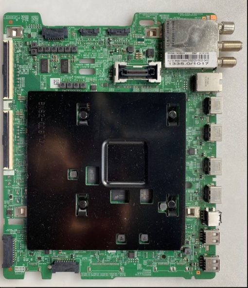 Mainboard	Samsung	BN94-14158G	GQ55Q80RGT	GQ55Q80RG	MUSE-M-BUILT-IN	HU10BN94-1406H	GQ55Q80RGTXZG / Version No 04 / QRQ80 / GQ55Q80RGT          	   (Gbr)          PositionNummer:KT03-693