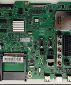 Mainboard	Samsung	BN94-05873S	BN41-01812A	BN41-01812	HIGH-X10-PLUS-LED-UNION	SK10BN94-05873S	UE50ES6300S / UE50ES6300 / Version No 01          	   (Gbr)          PositionNummer:KT03-694