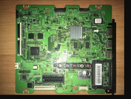 Mainboard	Samsung	BN94-06195V	BN41-01965A	BN41-01965	PDP-NT13-FHD	HU10BN94-06196V	Version No 01 / PS51F5000AWXZG          	   (Gbr)          PositionNummer:KT03-698