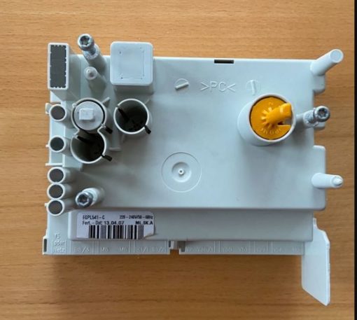 Waschmaschine Elektronik Miele	EGPL541-C / 5795421	595371	595391	:5795411	5795381	EGPL541-C / 5795401  (Gbr)       PositionNummer:W01-703