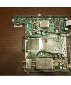Mainboard	Sony	AS1139853A	867-359-11	1-867-362-11	A1142596A	028-006638	1-867-362-11           	   (Gbr)          PositionNummer:KT53-710