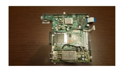 Mainboard	Sony	AS1139853A	867-359-11	1-867-362-11	A1142596A	028-006638	1-867-362-11           	   (Gbr)          PositionNummer:KT53-710