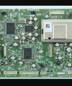 Mainboard	Sony 	 A-1092-XXX-A / A1147506A	002714-005	1-867-365-11	172619911	18001750A	KDL-S40A12U            	   (Gbr)          PositionNummer:KT53-731