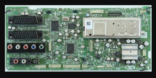 Mainboard	Sony 	 A-1092-XXX-A / A1147506A	002714-005	1-867-365-11	172619911	18001750A	KDL-S40A12U            	   (Gbr)          PositionNummer:KT53-731