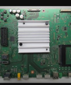 Mainboard	Sony 	1-980-837-11	A2094456A / A2143818A	YS6S550CNG01B	A2094408A	55XD8005	KD-55XD7005            	   (Gbr)          PositionNummer:KT53-732