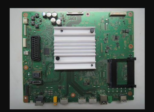 Mainboard	Sony 	1-980-837-11	A2094456A / A2143818A	YS6S550CNG01B	A2094408A	55XD8005	KD-55XD7005            	   (Gbr)          PositionNummer:KT53-732