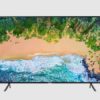 Fernseher Samsung UE40NU7199 Ultra HD 4K     (Gbr) 1 Jahr Garantie          PositionNummer:163