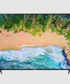 Fernseher Samsung UE40NU7199 Ultra HD 4K     (Gbr) 1 Jahr Garantie          PositionNummer:163