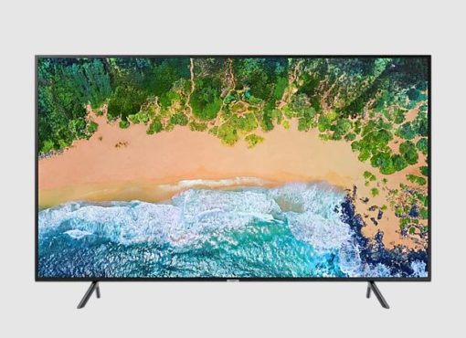 Fernseher Samsung UE40NU7199 Ultra HD 4K     (Gbr) 1 Jahr Garantie          PositionNummer:163