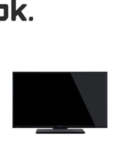 Fernseher OK ODL 32150TI-B     (Gbr) 1 Jahr Garantie          PositionNummer:164