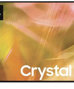 Fernseher Samsung Crystal UHD 4K TV 43 Zoll GU43AU8079UXZG, HDR, AirSlim, Dynamic Crystal Color    (Gbr) 1 Jahr Garantie          PositionNummer:165