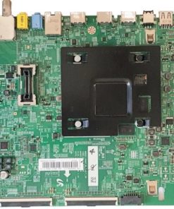 Mainboard	Samsung	BN94-12007X / BN94-12431C	BN41-02568B	BN41-02568	KANT-M-BUILT-IN	HU10BN9412007X	UE43MU6179UXZG / UE43MU6179 / Version No 02          	   (Gbr)          PositionNummer:KT03-697
