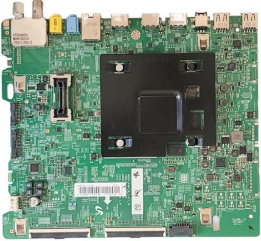 Mainboard	Samsung	BN94-12007X / BN94-12431C	BN41-02568B	BN41-02568	KANT-M-BUILT-IN	HU10BN9412007X	UE43MU6179UXZG / UE43MU6179 / Version No 02          	   (Gbr)          PositionNummer:KT03-697