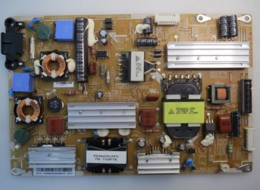 Netzteil       Samsung	BN44-00423A	BN44-00423B	PD46A0_BSM(BN44-00422A) / PD46A1_BSM(BN44-00423A)	GB86000192	TH07BN4400423ASE38B8B2515	UE40D5700RS     (Gbr)          PositionNummer:N13-571