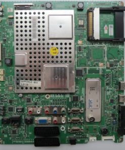 Mainboard	Samsung	BN94-02102B	L850 / L950	BN41-01063A	20080827	SK10BN94-02102BHVPE002934890300	LE46A856S1FXXC / DN0S403SH101A(S)            	   (Gbr)          PositionNummer:KT03-619