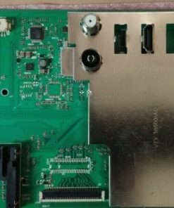 Mainboard	Grundig 	ERZ110	 275991236100 	VTY190R-24	6140024-7 HSB	ERZKZZ81100014	VTY 30500-AC            	   (Neu)          PositionNummer:KT28-622