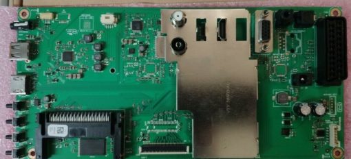 Mainboard	Grundig 	ERZ110	 275991236100 	VTY190R-24	6140024-7 HSB	ERZKZZ81100014	VTY 30500-AC            	   (Neu)          PositionNummer:KT28-622