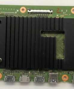 Mainboard	Sony 	A2199065A	1-983-356-11	173712811	YD8S007UNG01 	A2199065Af1	KD-55AF9            	   (Gbr)          PositionNummer:KT63-625