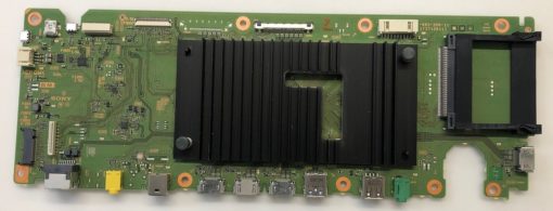 Mainboard	Sony 	A2199065A	1-983-356-11	173712811	YD8S007UNG01 	A2199065Af1	KD-55AF9            	   (Gbr)          PositionNummer:KT63-625