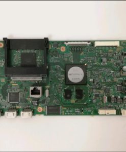 Mainboard	Sony 	A2046638C	X1993286ASC1022331	1-889-202-22	X1993286A1022345 	X1993286ASC1022331	KDL-60W855B            	   (Gbr)          PositionNummer:KT53-741