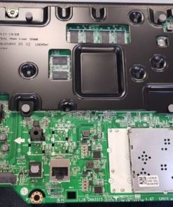 Mainboard	LG	EBU64584313	EAX67685603(1.1)	171206 / 0DV16562-0001 / 64584313	502159107-51 / GO11F031MM	MGJ658011	OLED55E8LLA            	   (Neu)          PositionNummer:KT14-626