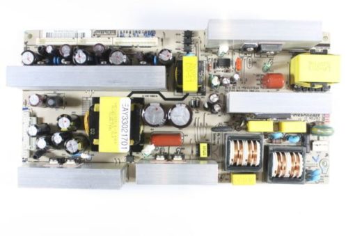 Netzteil 	LG	EAY33021701	YP3237CI	REV 0,1	FT6D06C17010565		M3702C-BAG.AUSXLJR      (Gbr)          PositionNummer:N24-679