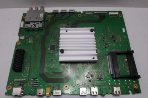 Mainboard	Sony 	A2094442A	1-980-838-11	173612711	5441302	Y200B790A	KD-65ZD9            	   (Gbr)          PositionNummer:KT63-702