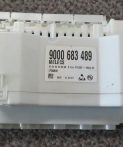 Geschirrspülmaschine Elektronik Bosch / Siemens 	9000 683 489	EPG60630	AI03.01	NEFF 	9000587764	MELECS EWG   (Gbr)          PositionNummer:G02-028