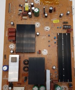 Netzteil	Samsung 	LJ41-10317A LJ92-01943A		PN51F5300AF		FB 943A A0 31A 2F5 - AA0 (Gbr)          PositionNummer:N03-627