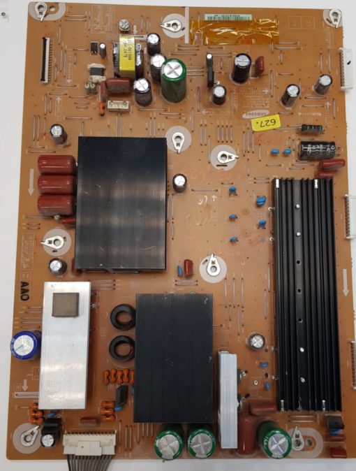 Netzteil	Samsung 	LJ41-10317A LJ92-01943A		PN51F5300AF		FB 943A A0 31A 2F5 - AA0 (Gbr)          PositionNummer:N03-627