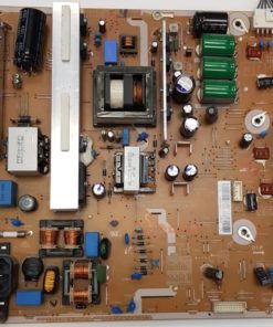 Netzteil	Samsung 	LJ44-00246A	BN44-00598A	P43HF-DSM PSPF231503A	SU10054-12042	CN07BN4400598ASE38D5FS320 (Gbr)          PositionNummer:N03-654