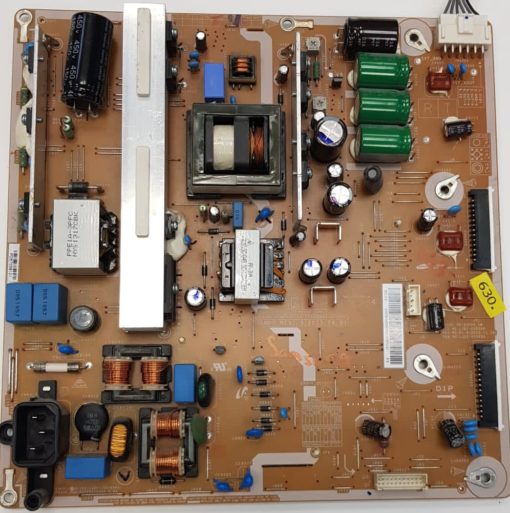 Netzteil	Samsung 	LJ44-00246A	BN44-00598A	P43HF-DSM PSPF231503A	SU10054-12042	CN07BN4400598ASE38D5FS320 (Gbr)          PositionNummer:N03-654