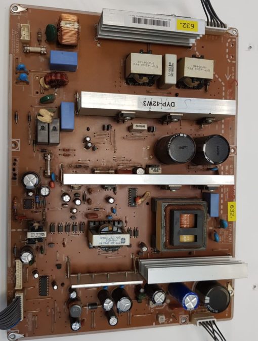 Netzteil	Samsung 	BN44-00204A		PS42A457P1D PS42A456P2D 	SH10005-7011	CN07BN4400204ADC07CBR2715 (Gbr)          PositionNummer:N03-632