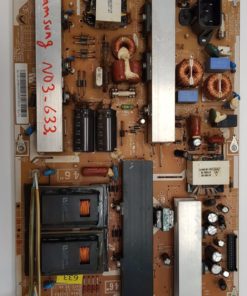 Netzteil	Samsung 	IP-361609F	BN44-00265A BN44-00266A BN44-00267A BN44-00287A	CN08BN4400265ASE3DC91179 (Gbr)          PositionNummer:N03-633