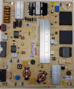 Netzteil	Samsung 	QN65Q6DAAFXZA QN65Q60AAFXZA	BN4401102A	L65E7N_AHS,AC/DC,191.8W (Gbr)          PositionNummer:N03-636