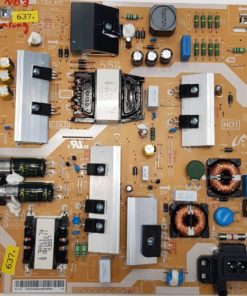 Netzteil	Samsung 	UE49KU6500U  UN55KU7000FXZA	BN44-00878A	L55E6_KHS		TH07BN4400876AAM5RJ8D0549 (Gbr)          PositionNummer:N03-637