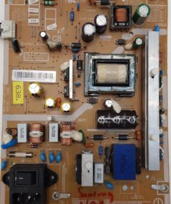 Netzteil	Samsung 	HU10251-13058	BN44-00529B		CN07BN4400529BDC07D8Q3406 (Gbr)          PositionNummer:N03-638