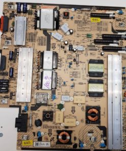 Netzteil	Samsung 	QN55QN85AAFXZA	BN4401114B BN4401114A	L55SA8NA_APN L55SA9NA_APN	SK28RB2N975R.C	CN07BN4401114B (Gbr)          PositionNummer:N54-640