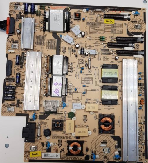 Netzteil	Samsung 	QN55QN85AAFXZA	BN4401114B BN4401114A	L55SA8NA_APN L55SA9NA_APN	SK28RB2N975R.C	CN07BN4401114B (Gbr)          PositionNummer:N54-640