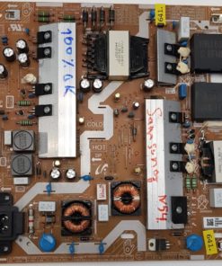Netzteil	Samsung 	UN65NU7100FXZA, UN65NU7200FXZA, UN65NU7300FXZA, UN65NU6900FXZA, UN65NU710DFXZA, UN65NU6950FXZA, UN65NU6070FXZA	BN44-00932A  BN44-00932C  BN44-00932E  BN44-00932F	L65E6N_NHS L55E6_NHS  L55E6N_NHS  L65E6A_NHS	AM5RK6L4934R.C  (Gbr)          PositionNummer:N54-641