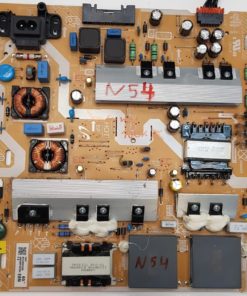 Netzteil	Samsung 	QN65Q60RA	BN4400932M	L65E8N_RHS		TH07BN4400932MAM5RM1S0394 (Gbr)          PositionNummer:N54-643