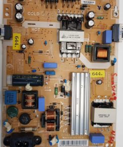Netzteil	Samsung 	UN40J5500AFXZA	BN44-00703G	PSLF121507A	L48S1_FSM 	CN07BN4400703GSE38G3JA4FM (Gbr)          PositionNummer:N54-644